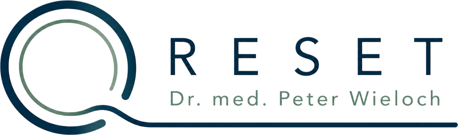 RESET – Dr. med. Peter Wieloch